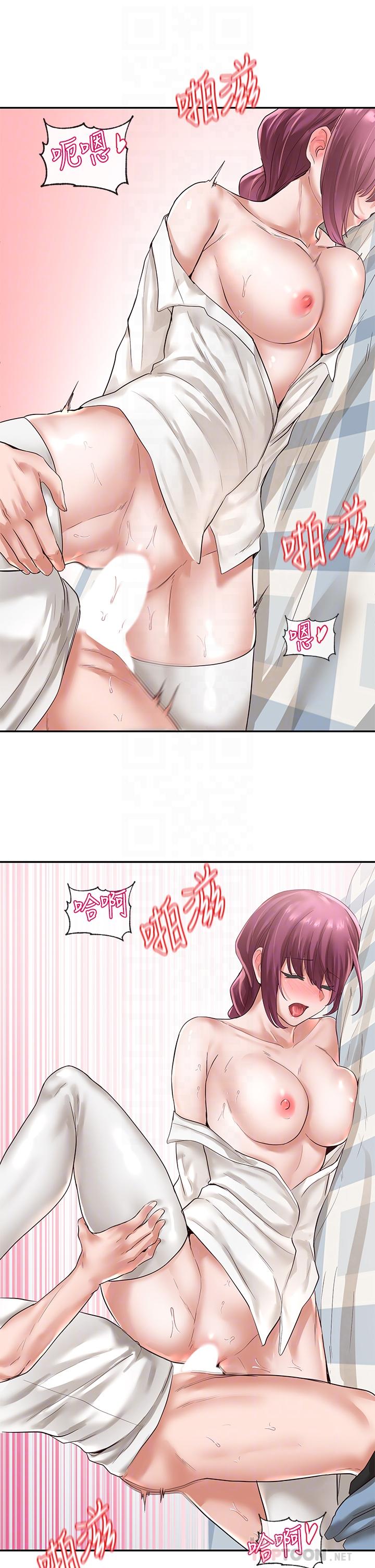 社團學姊漫画 免费阅读 第47话-姐姐，你真的很变态 10.jpg