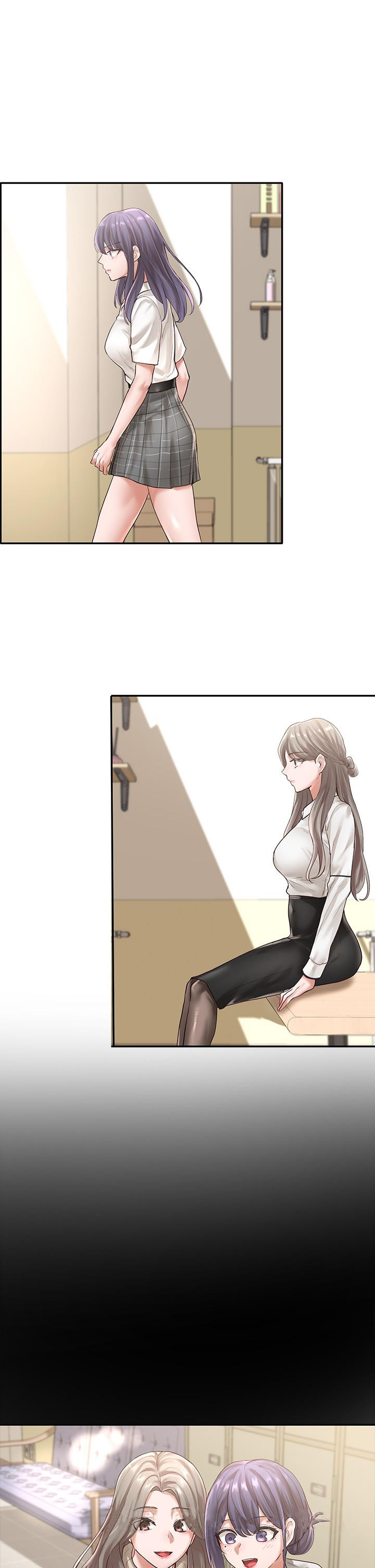 社團學姊漫画 免费阅读 第48话-舒欣的抉择 40.jpg