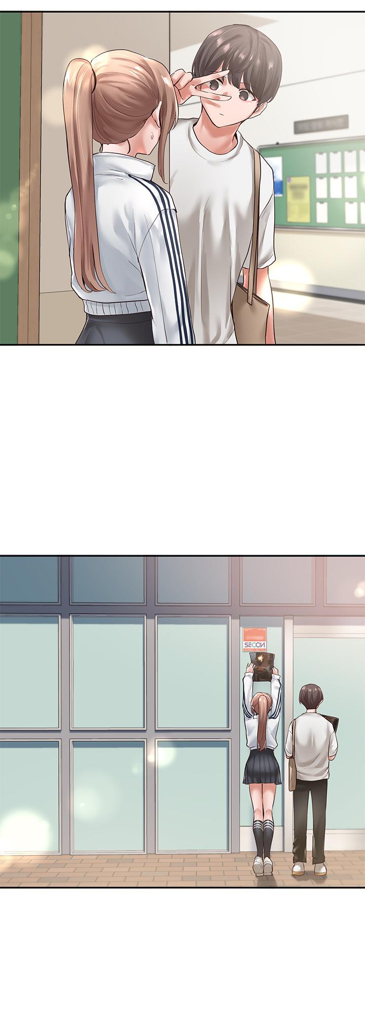 社團學姊漫画 免费阅读 第52话-不要乱跳啊，我的心脏 21.jpg