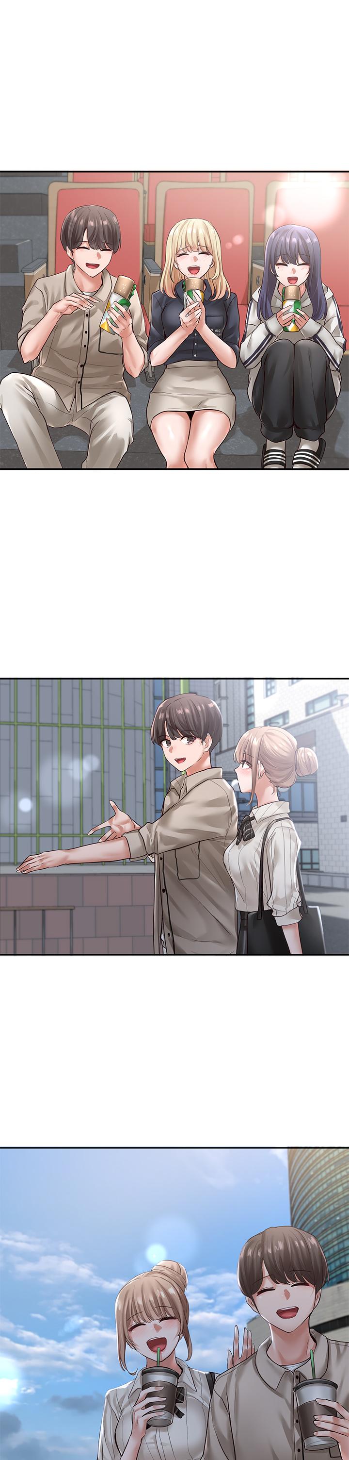 社團學姊漫画 免费阅读 第52话-不要乱跳啊，我的心脏 22.jpg