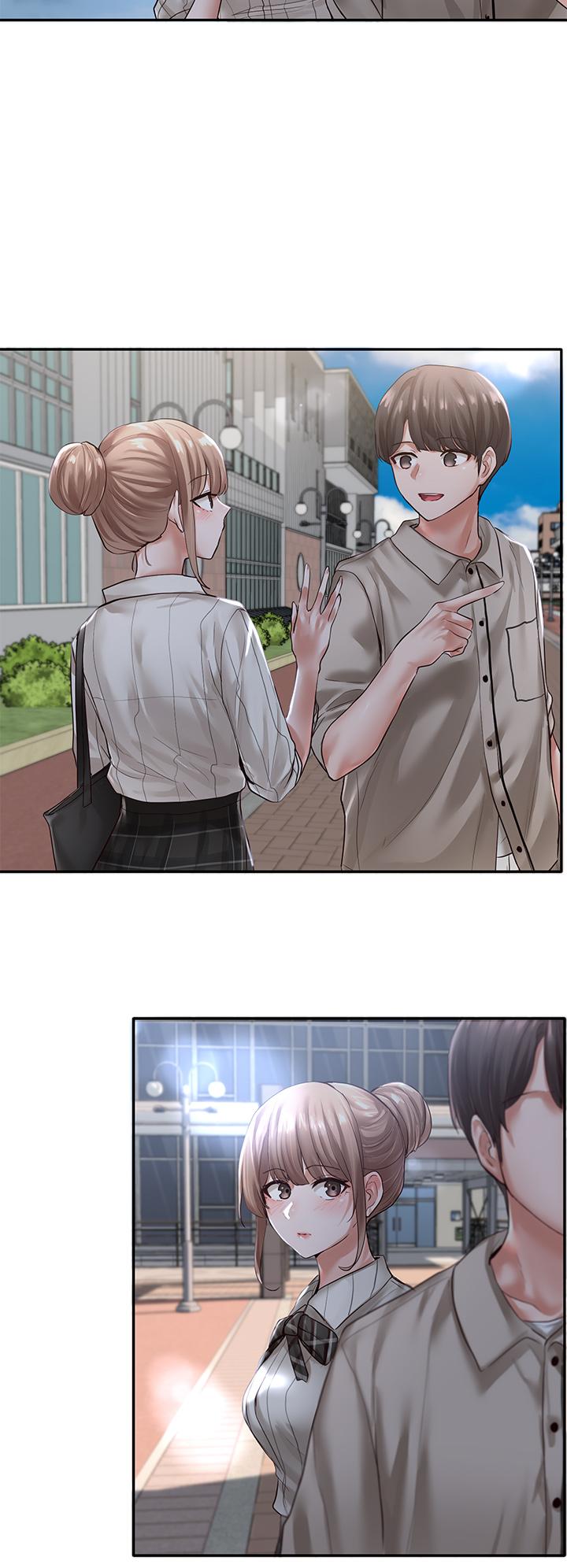 社團學姊漫画 免费阅读 第52话-不要乱跳啊，我的心脏 23.jpg